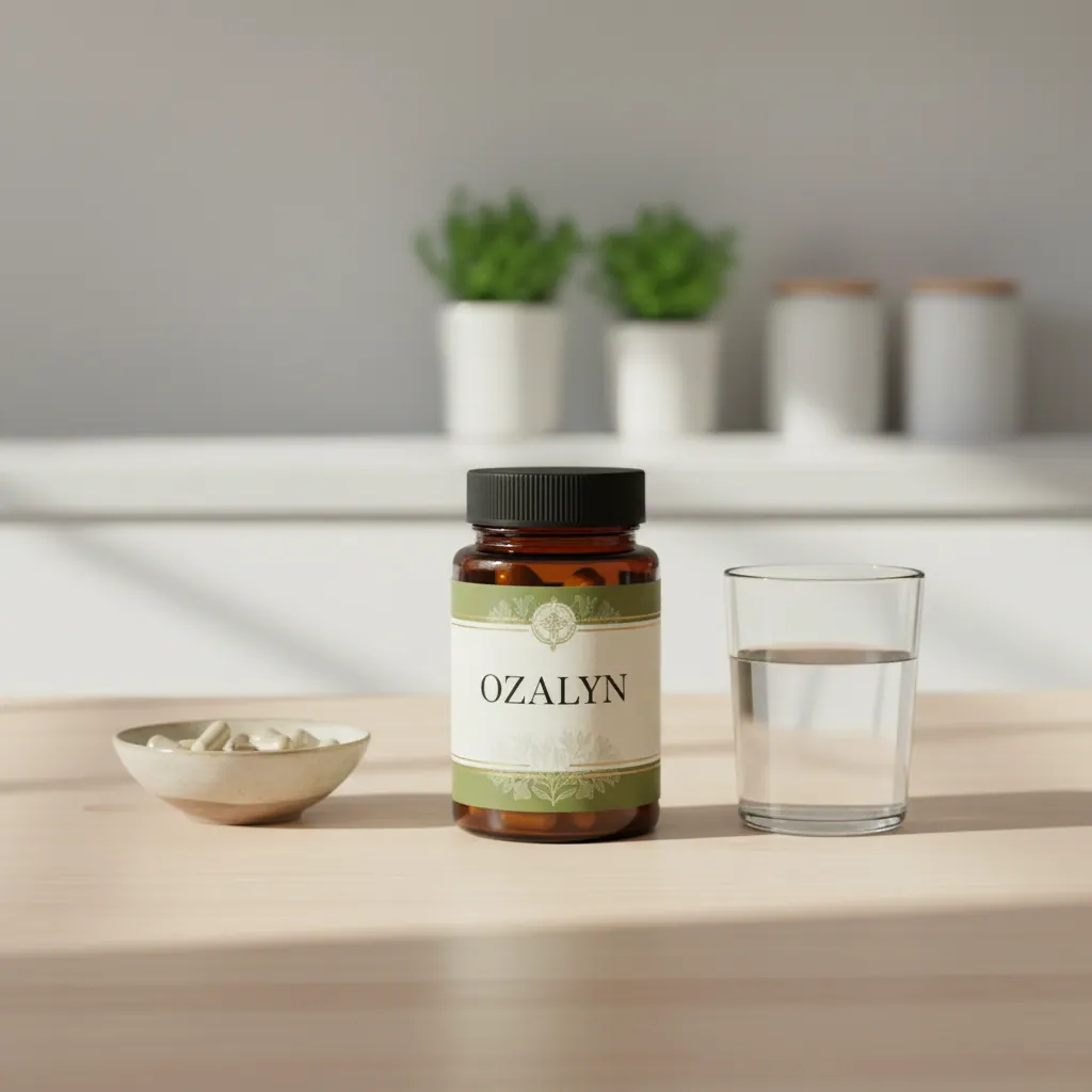 Ozalyn